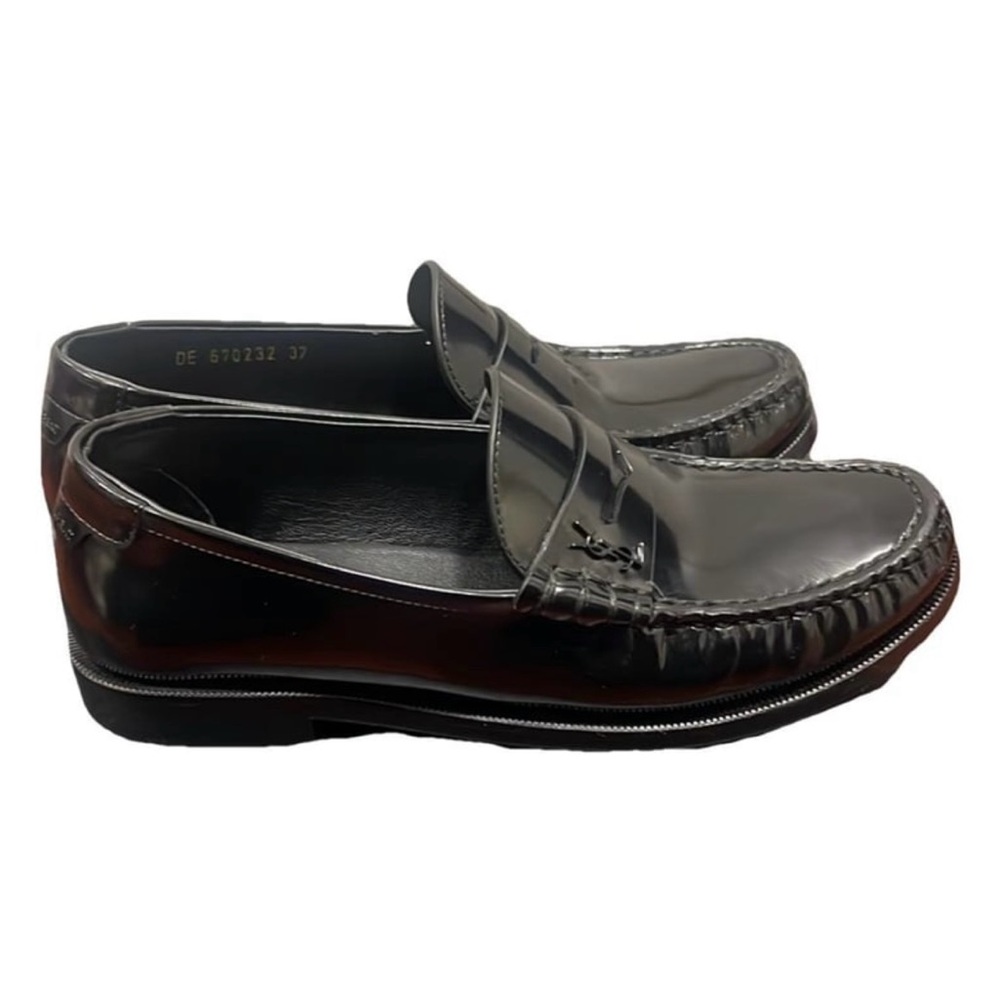 YSL Penny Loafer